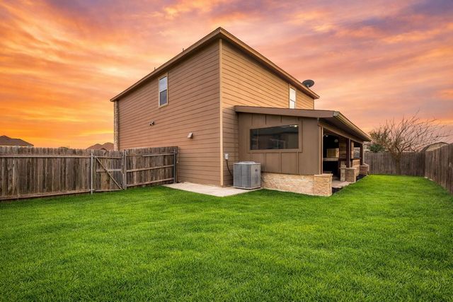 13616 Ulysses S Grant ST, Manor, TX 78653