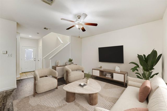 13616 Ulysses S Grant ST, Manor, TX 78653