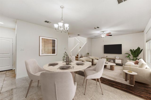 13616 Ulysses S Grant ST, Manor, TX 78653