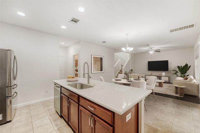 13616 Ulysses S Grant ST, Manor, TX 78653