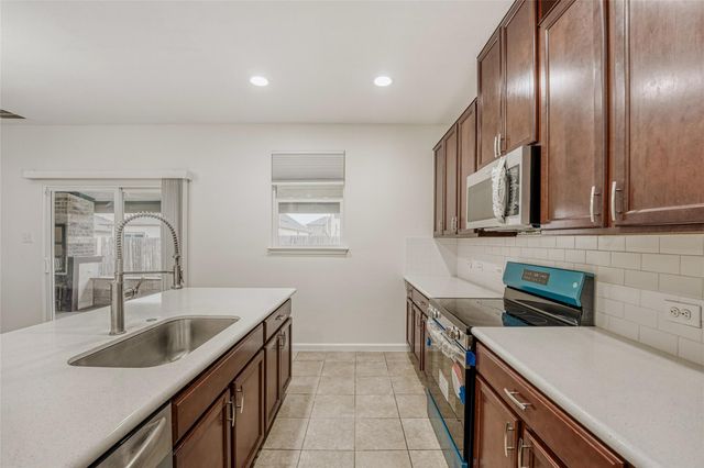 13616 Ulysses S Grant ST, Manor, TX 78653