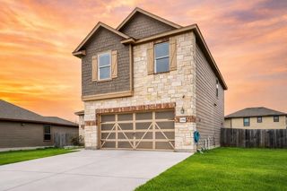 13616 Ulysses S Grant ST, Manor, TX 78653