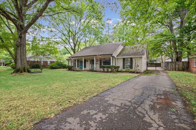2543 BIRCHTREE DR, Germantown, TN 38138