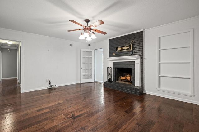 2543 BIRCHTREE DR, Germantown, TN 38138