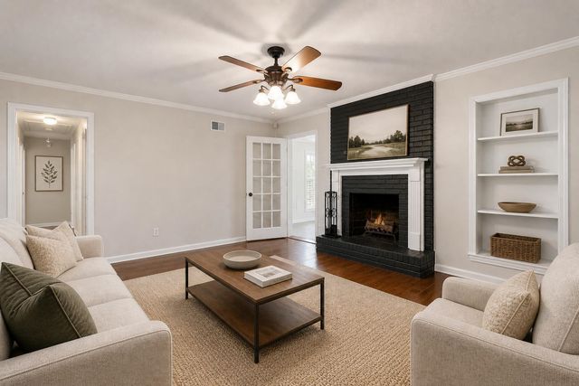 2543 BIRCHTREE DR, Germantown, TN 38138