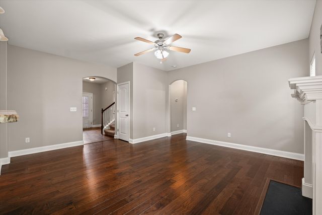 1102 Achiever Cir, Spring Hill, TN 37174