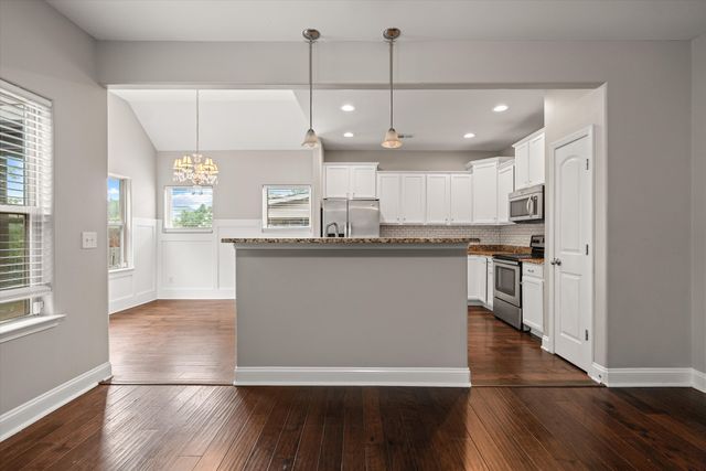 1102 Achiever Cir, Spring Hill, TN 37174
