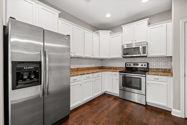 1102 Achiever Cir, Spring Hill, TN 37174
