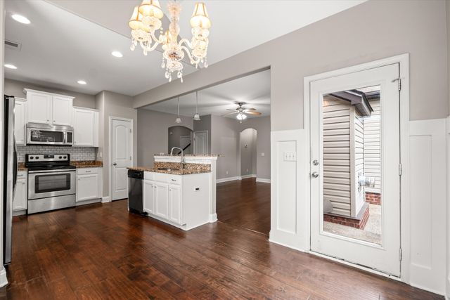 1102 Achiever Cir, Spring Hill, TN 37174