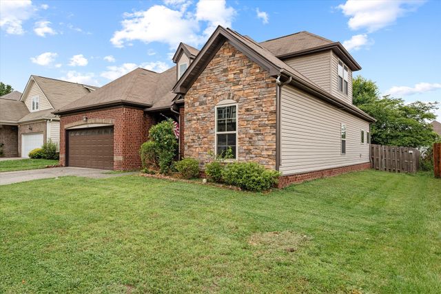 1102 Achiever Cir, Spring Hill, TN 37174