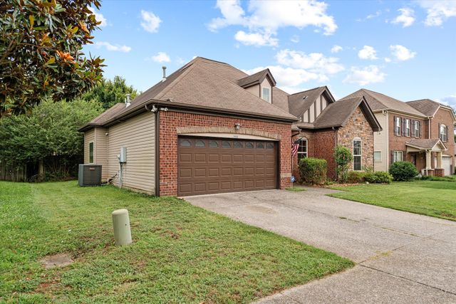 1102 Achiever Cir, Spring Hill, TN 37174