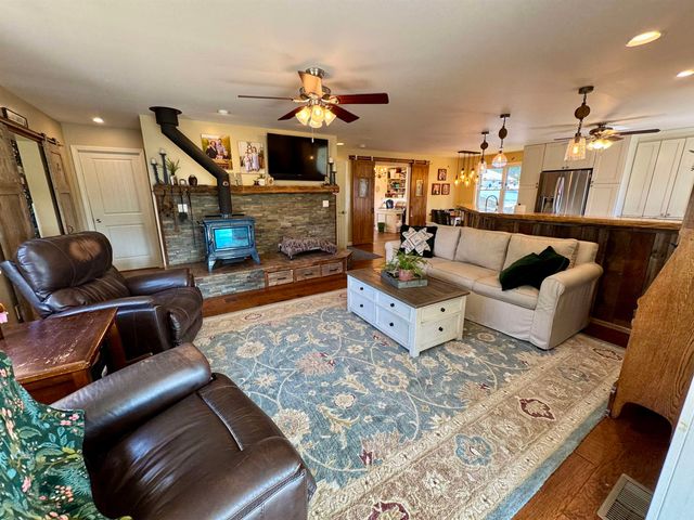 60 Currier Hill Road, Topsham, VT 05040