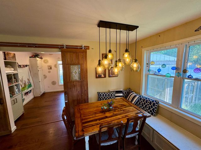 60 Currier Hill Road, Topsham, VT 05040