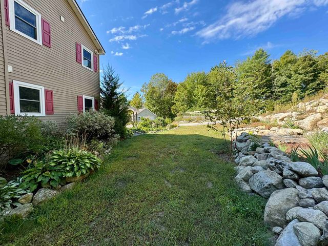 60 Currier Hill Road, Topsham, VT 05040