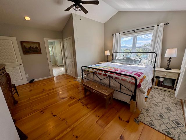 60 Currier Hill Road, Topsham, VT 05040