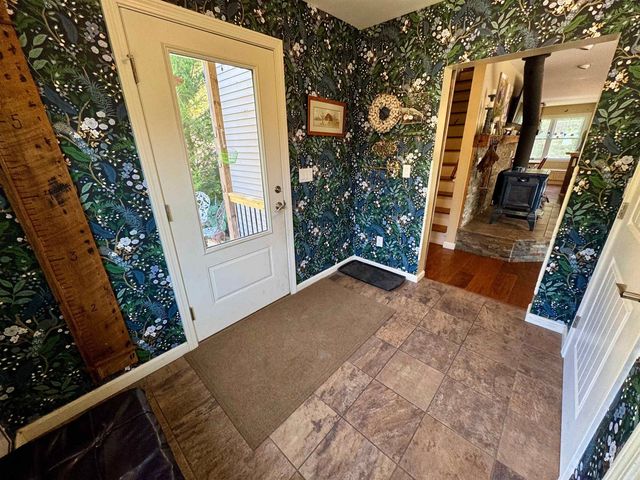 60 Currier Hill Road, Topsham, VT 05040