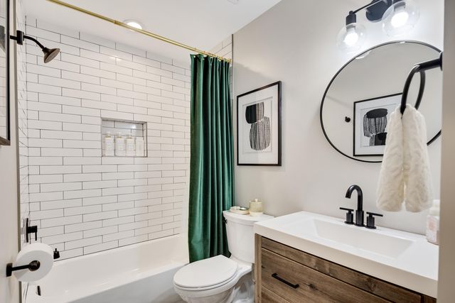 400 E PONTOTOC AVE, Memphis, TN 38103