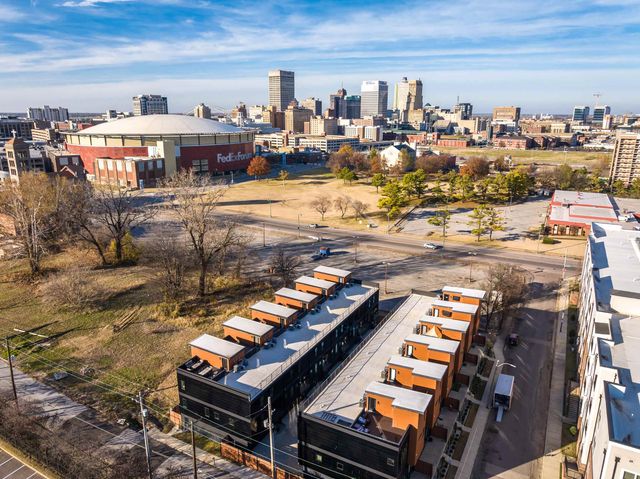 400 E PONTOTOC AVE, Memphis, TN 38103