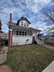 204 Philip Street, Detroit, MI 48215