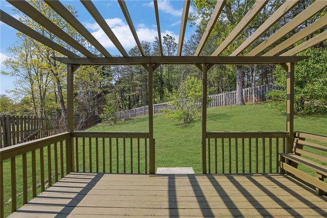 4840 Yorkshire Lane, Suwanee, GA 30024