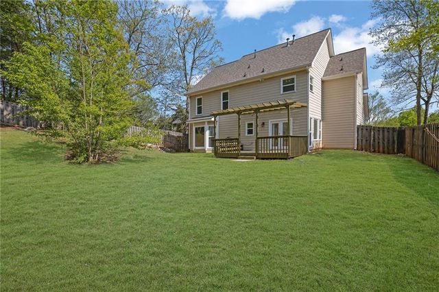 4840 Yorkshire Lane, Suwanee, GA 30024