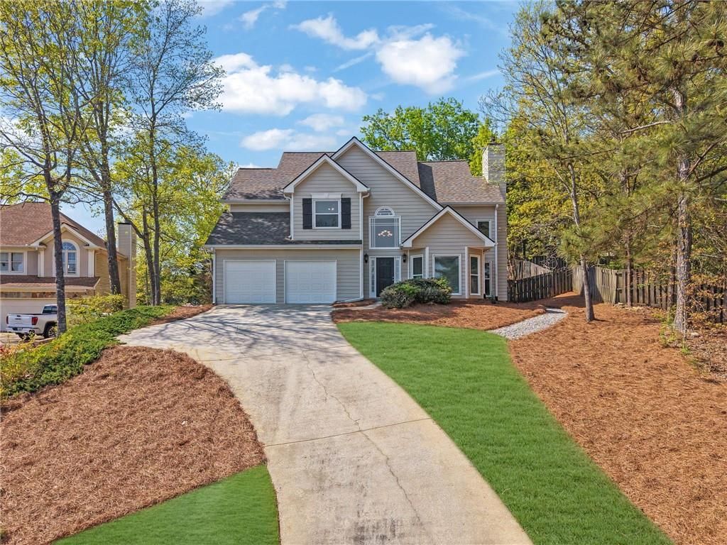 4840 Yorkshire Lane, Suwanee, GA 30024