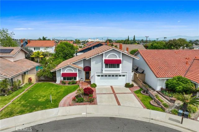 8219 Joshua Circle, Buena Park, CA 90620