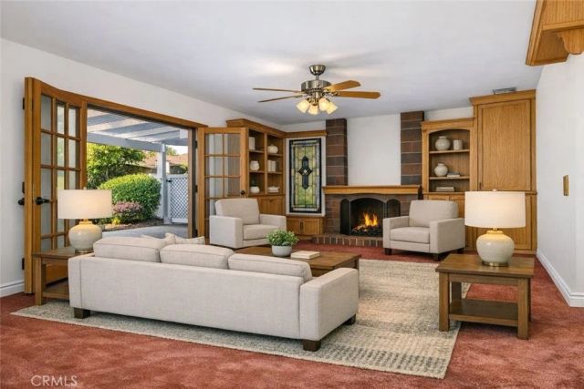 8219 Joshua Circle, Buena Park, CA 90620