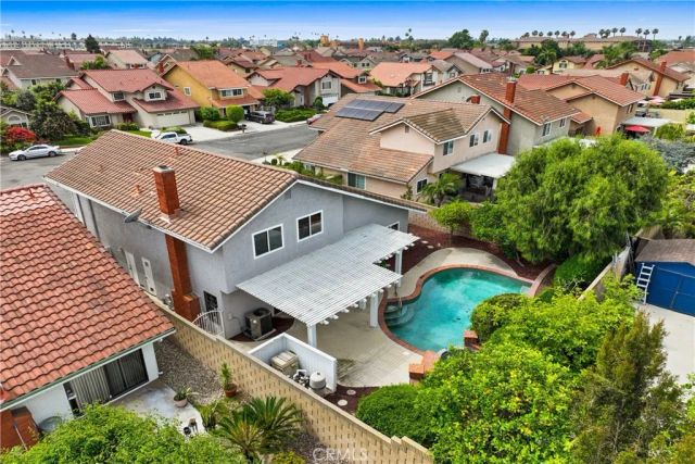 8219 Joshua Circle, Buena Park, CA 90620