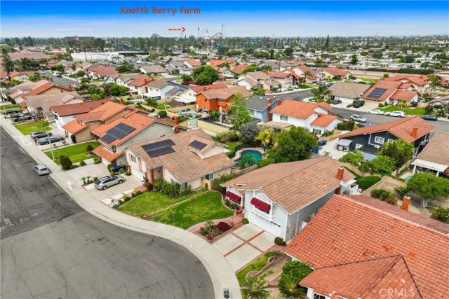 8219 Joshua Circle, Buena Park, CA 90620