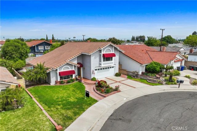 8219 Joshua Circle, Buena Park, CA 90620