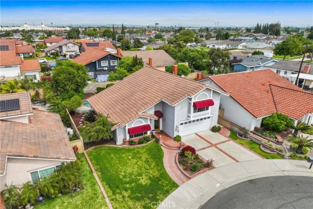 8219 Joshua Circle, Buena Park, CA 90620