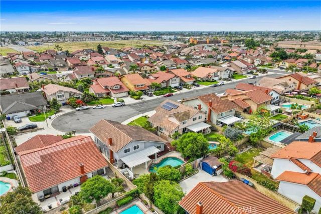 8219 Joshua Circle, Buena Park, CA 90620
