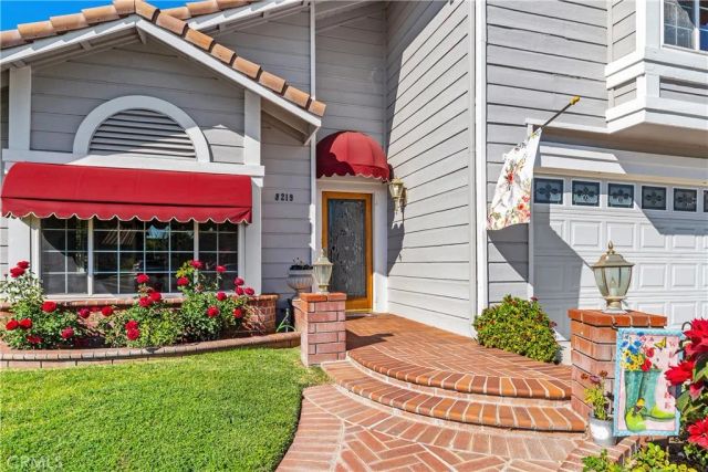 8219 Joshua Circle, Buena Park, CA 90620