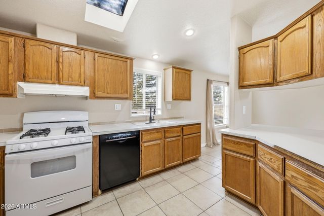 3077 W PARK PLAZA Drive, Snowflake, AZ 85937