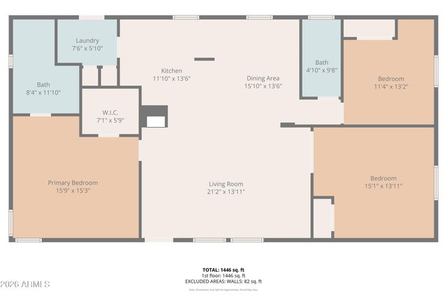 3077 W PARK PLAZA Drive, Snowflake, AZ 85937