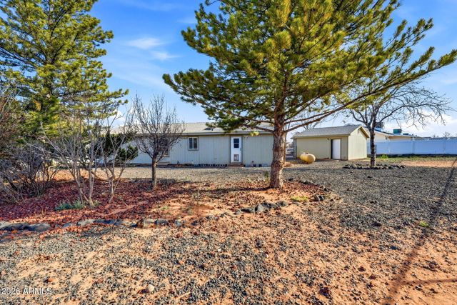 3077 W PARK PLAZA Drive, Snowflake, AZ 85937