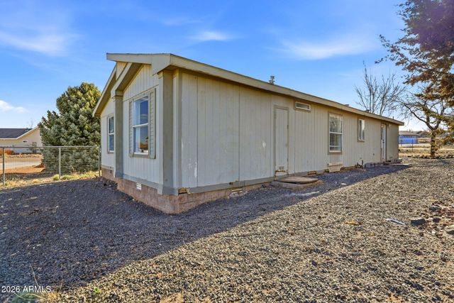 3077 W PARK PLAZA Drive, Snowflake, AZ 85937