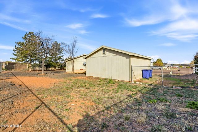 3077 W PARK PLAZA Drive, Snowflake, AZ 85937