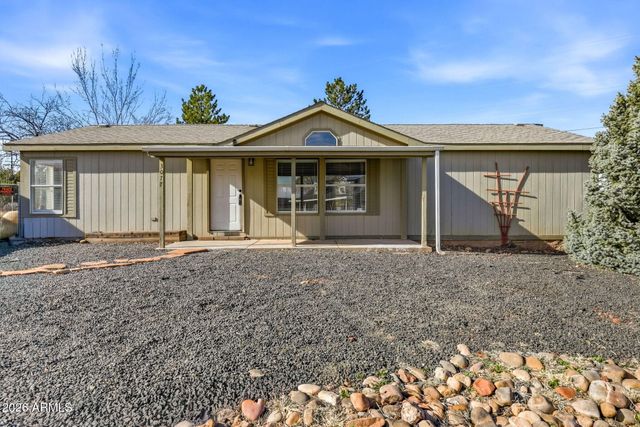 3077 W PARK PLAZA Drive, Snowflake, AZ 85937