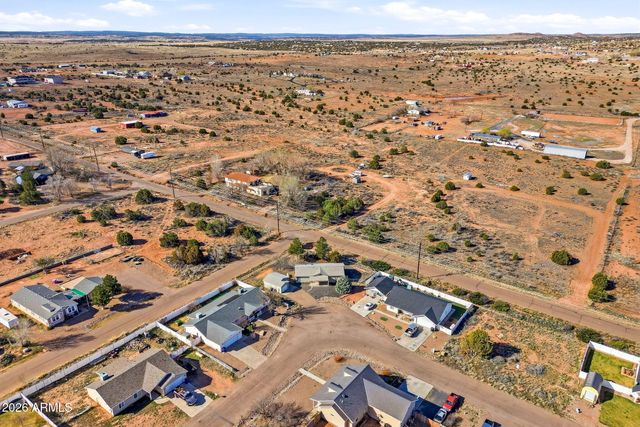 3077 W PARK PLAZA Drive, Snowflake, AZ 85937