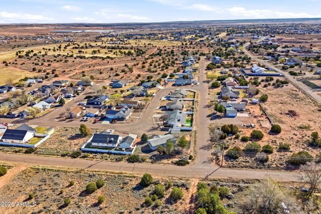 3077 W PARK PLAZA Drive, Snowflake, AZ 85937