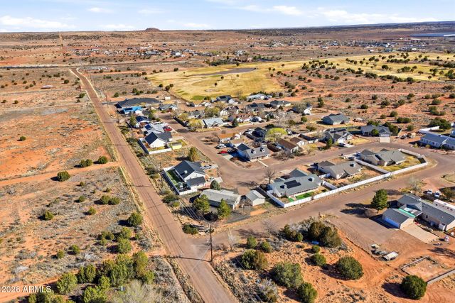 3077 W PARK PLAZA Drive, Snowflake, AZ 85937