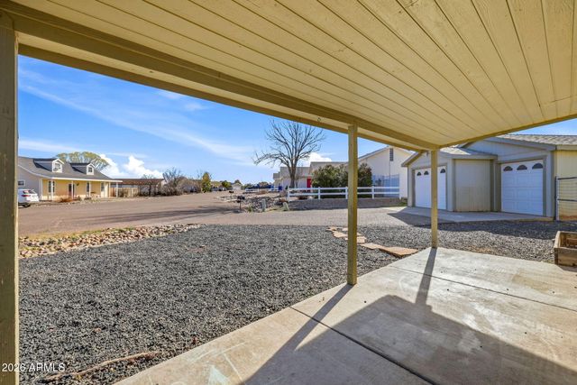 3077 W PARK PLAZA Drive, Snowflake, AZ 85937