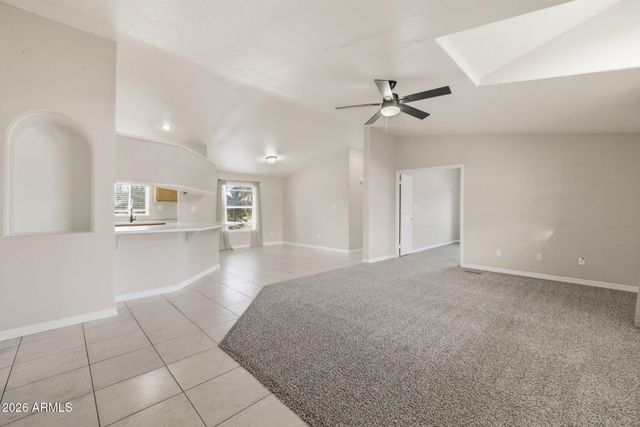 3077 W PARK PLAZA Drive, Snowflake, AZ 85937