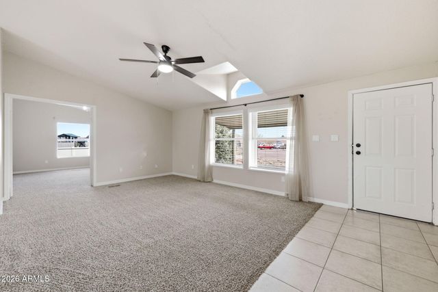 3077 W PARK PLAZA Drive, Snowflake, AZ 85937