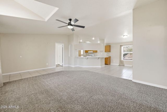 3077 W PARK PLAZA Drive, Snowflake, AZ 85937