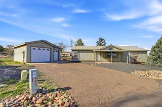 3077 W PARK PLAZA Drive, Snowflake, AZ 85937