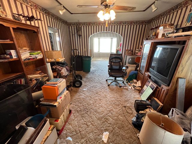 3131 AVENUE A, Council Bluffs, IA 51501