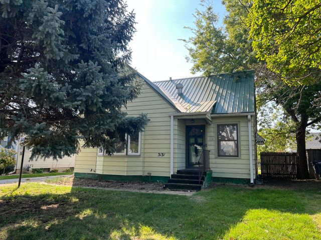 3131 AVENUE A, Council Bluffs, IA 51501
